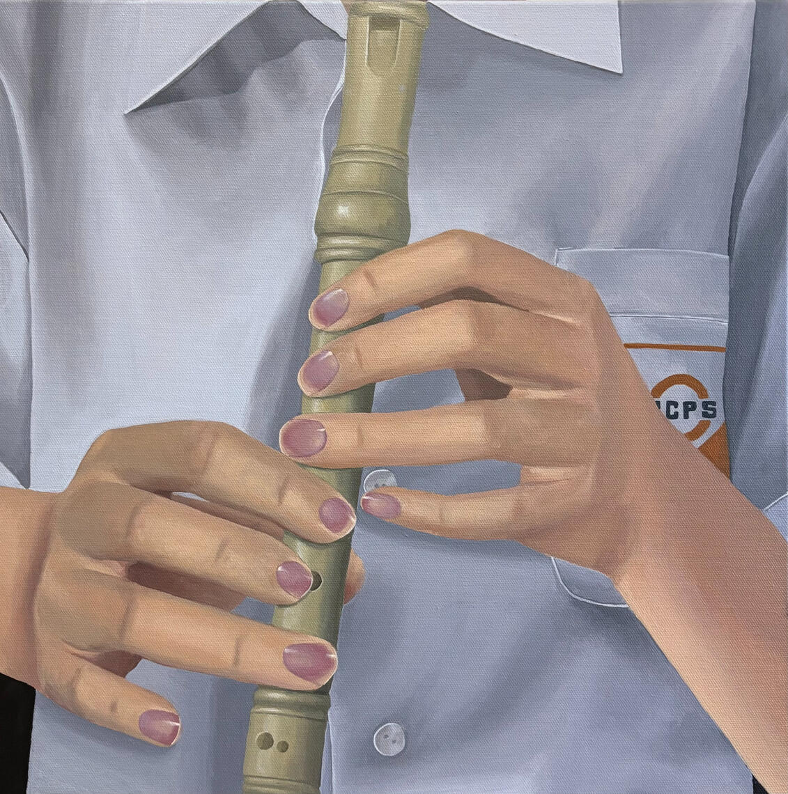 Primary School Memories (1/3)