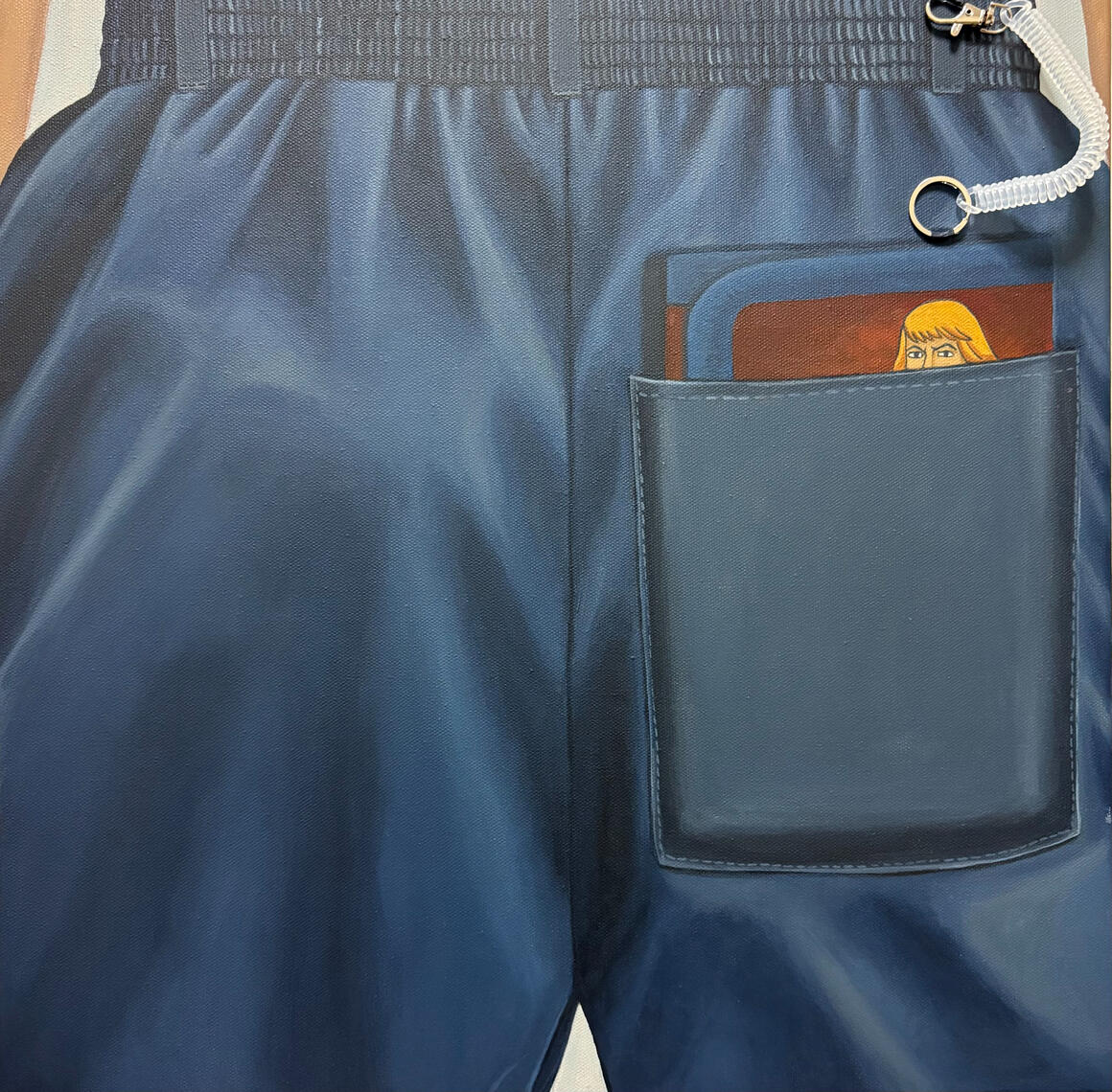 Primary School Memories (2/3)