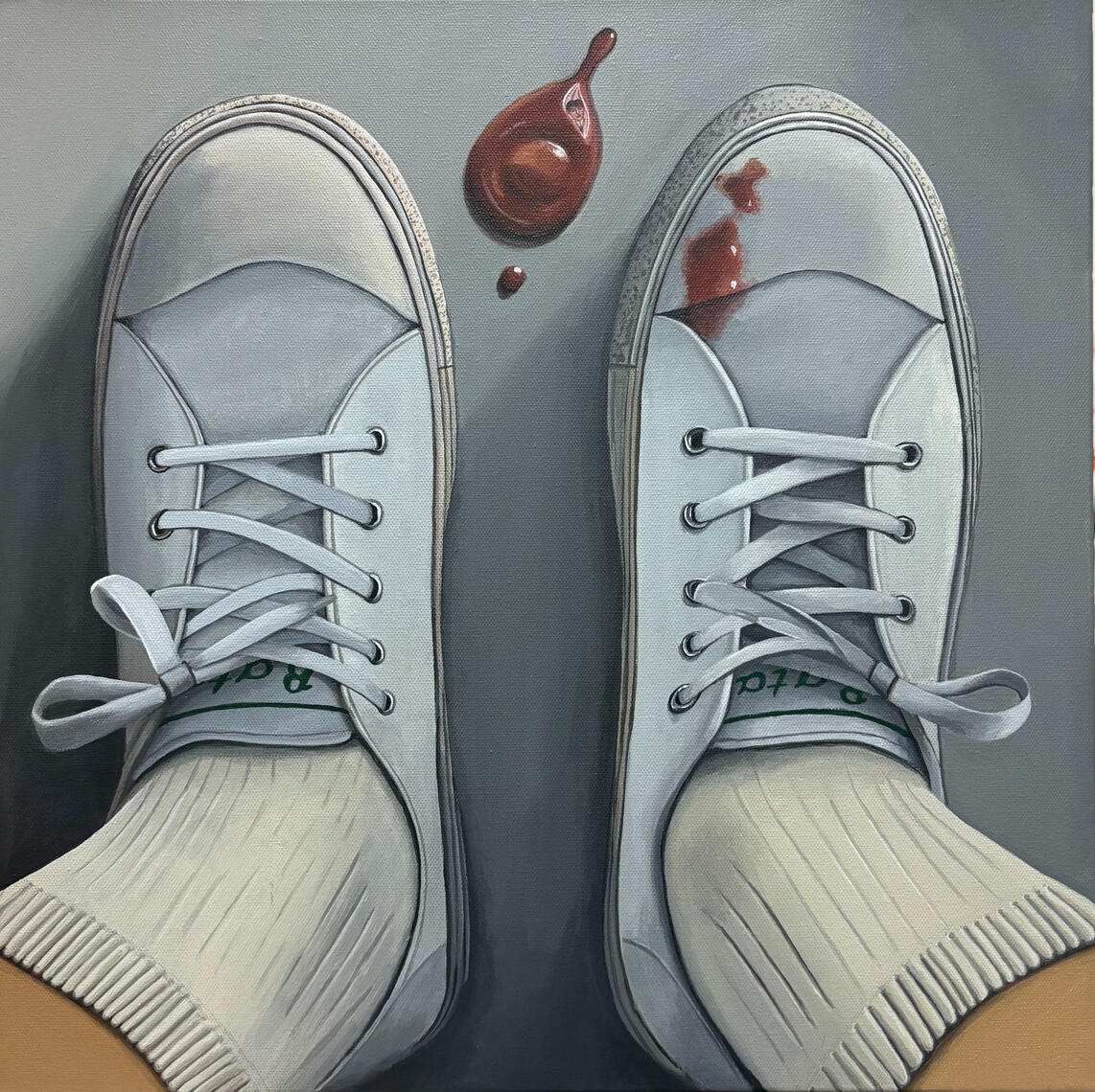 Primary School Memories (3/3)