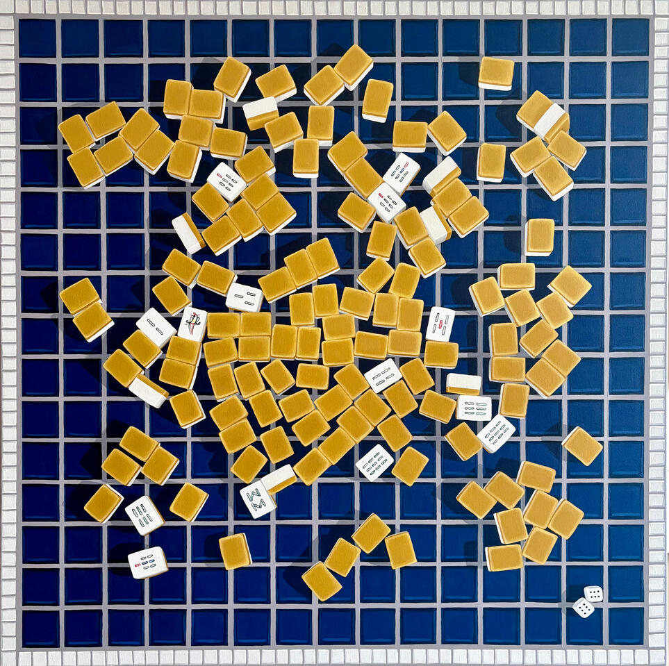 Void Deck Mahjong Void Deck Mahjong